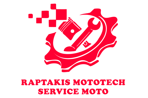 RAPTAKIS MOTOTECH - SERVICE MOTO