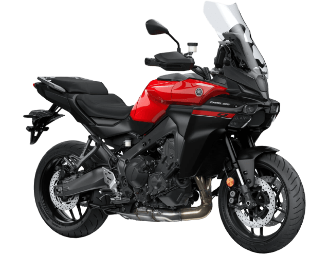 Yamaha Tracer – Συνεργείο μοτοσυκλετών